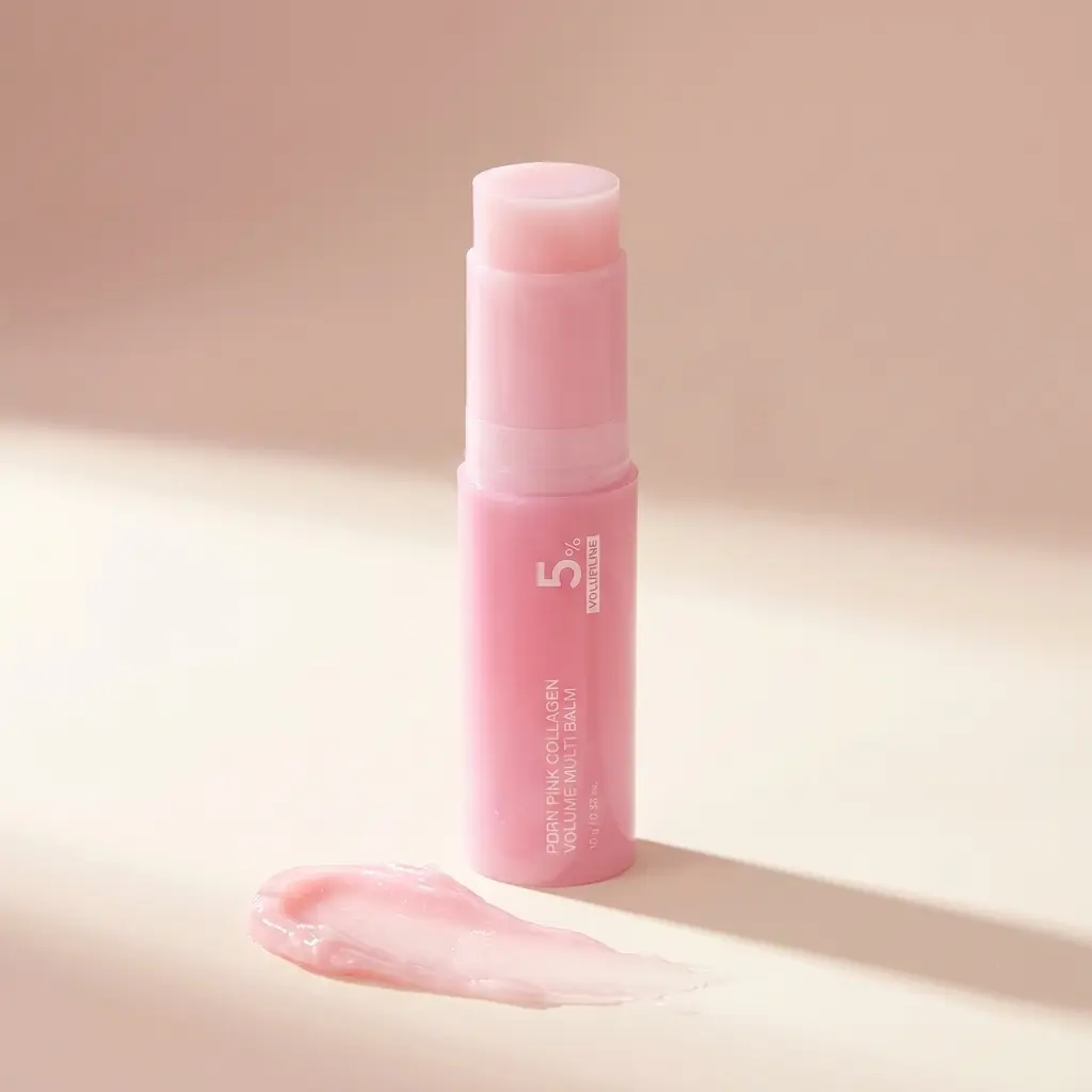 Gloura Starter Pack — 1 Pink Collagen Balm